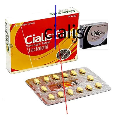 Pharmacie pour cialis